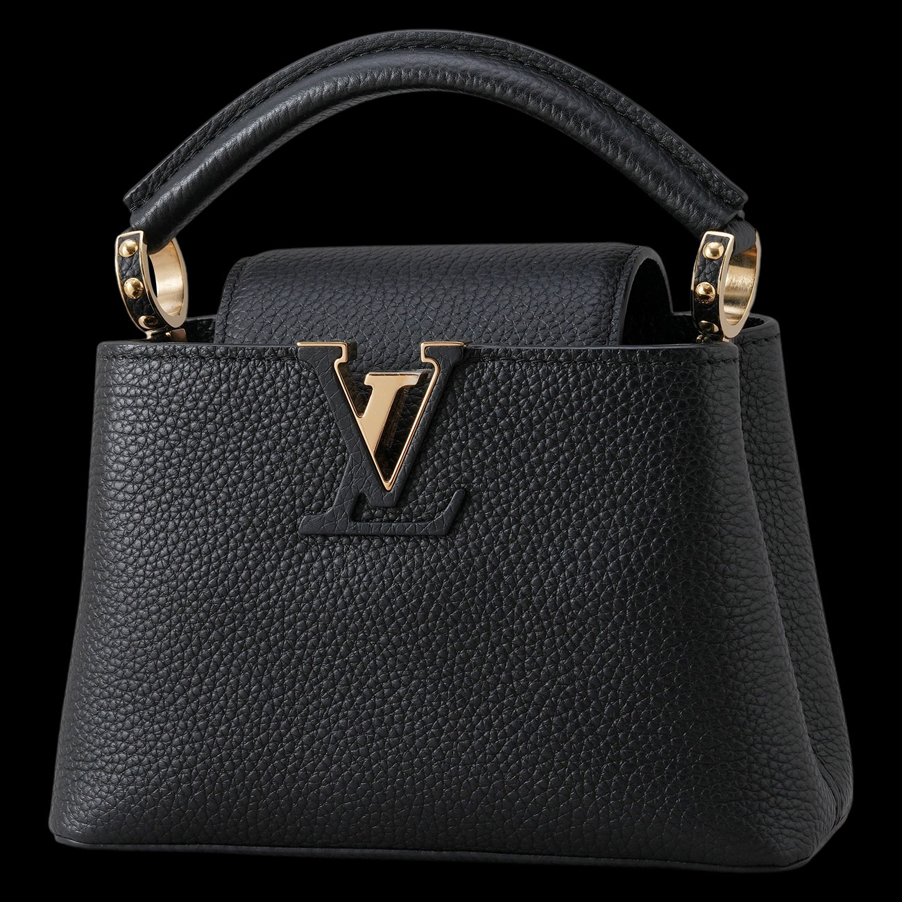LOUIS VUITTON(USED)루이비통 M56071 카퓌신 미니